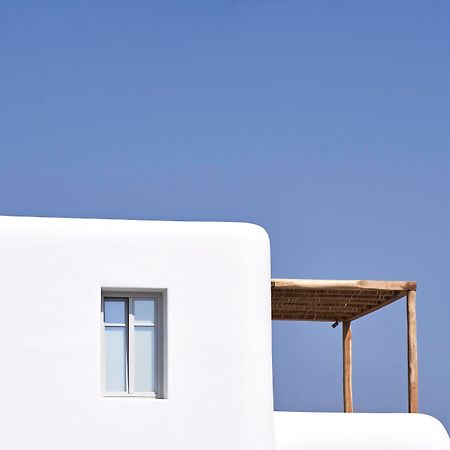 Radisson Blu Euphoria Resort, Mykonos Kalo Livadi Ngoại thất bức ảnh