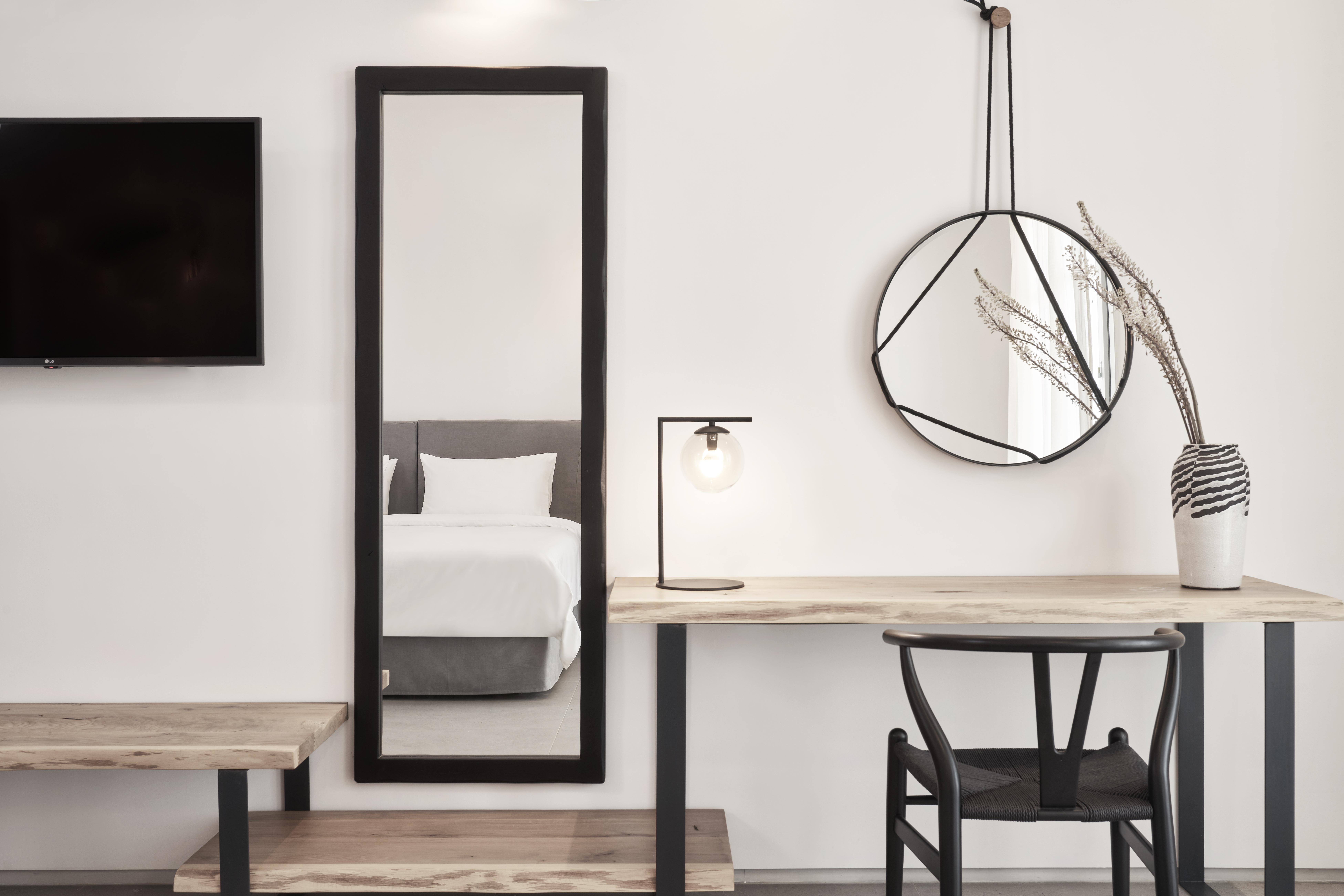 Radisson Blu Euphoria Resort, Mykonos Kalo Livadi Ngoại thất bức ảnh