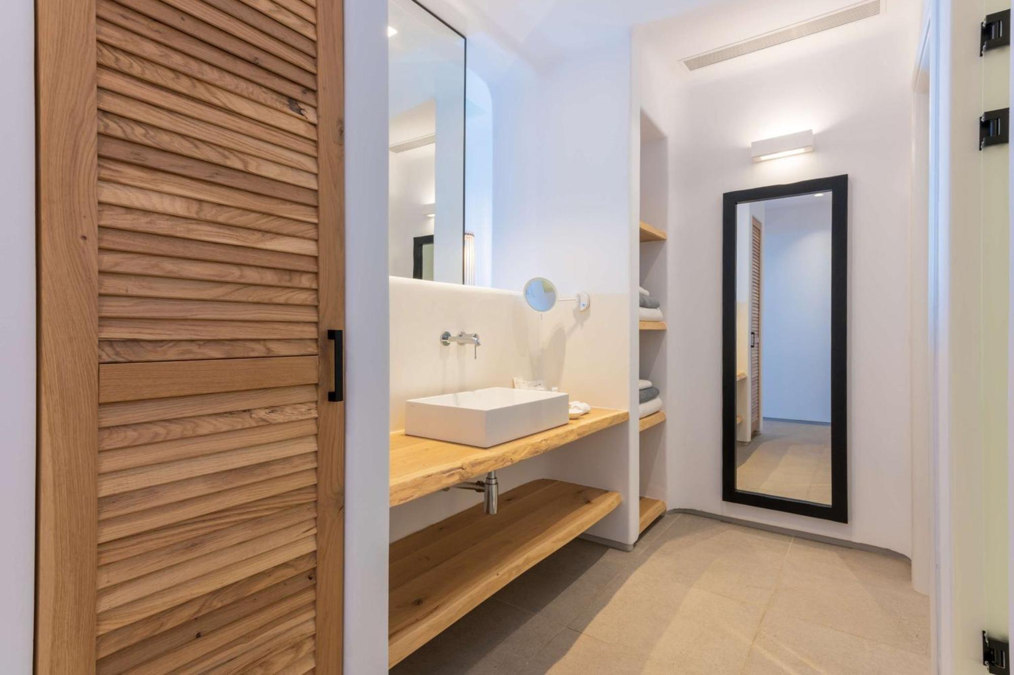 Radisson Blu Euphoria Resort, Mykonos Kalo Livadi Ngoại thất bức ảnh