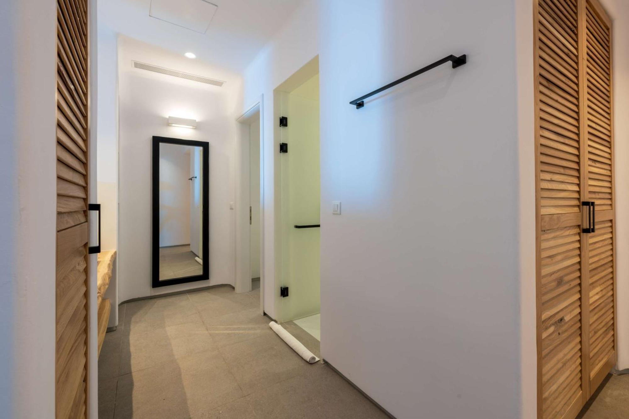 Radisson Blu Euphoria Resort, Mykonos Kalo Livadi Ngoại thất bức ảnh