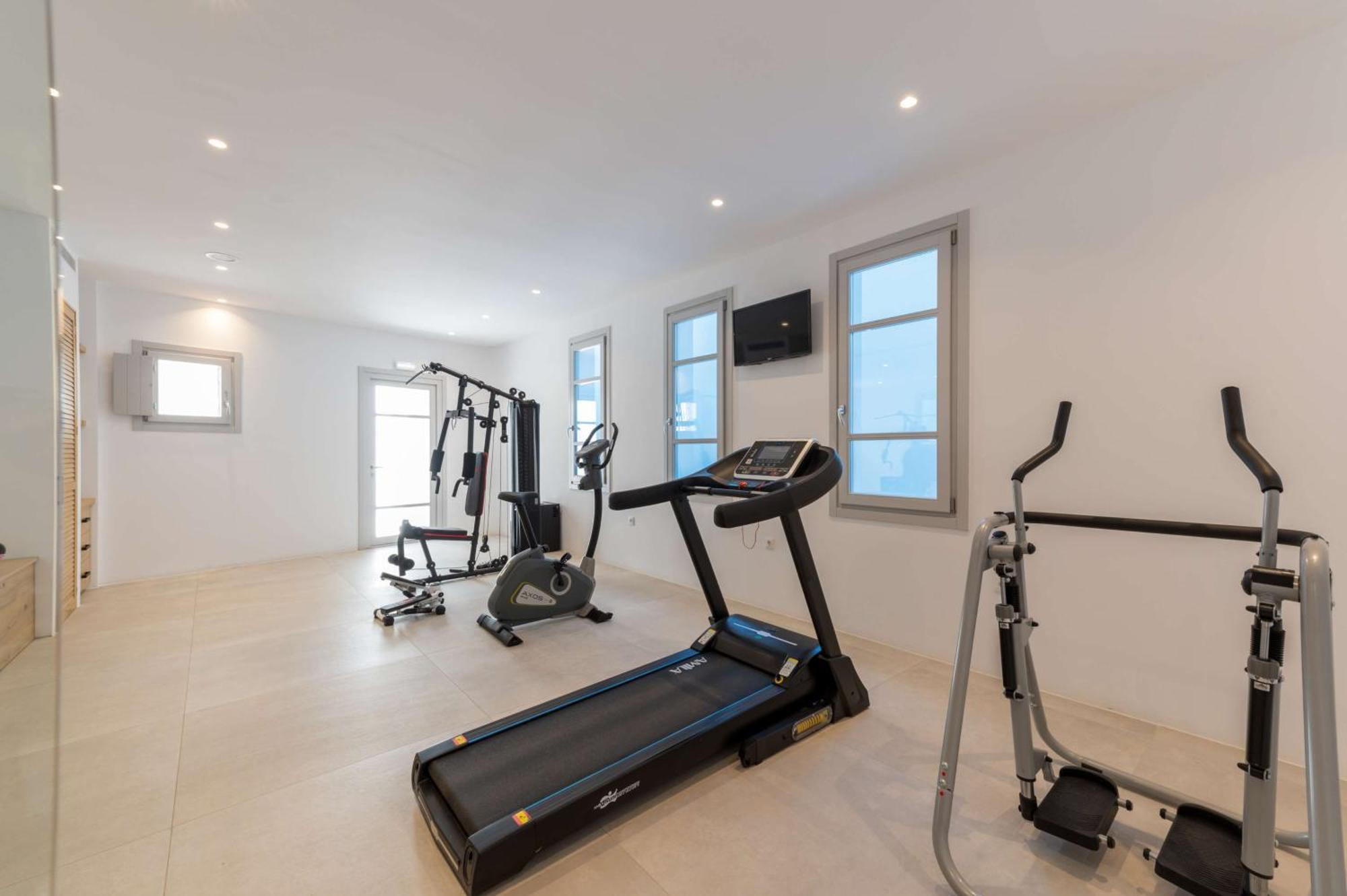 Radisson Blu Euphoria Resort, Mykonos Kalo Livadi Ngoại thất bức ảnh