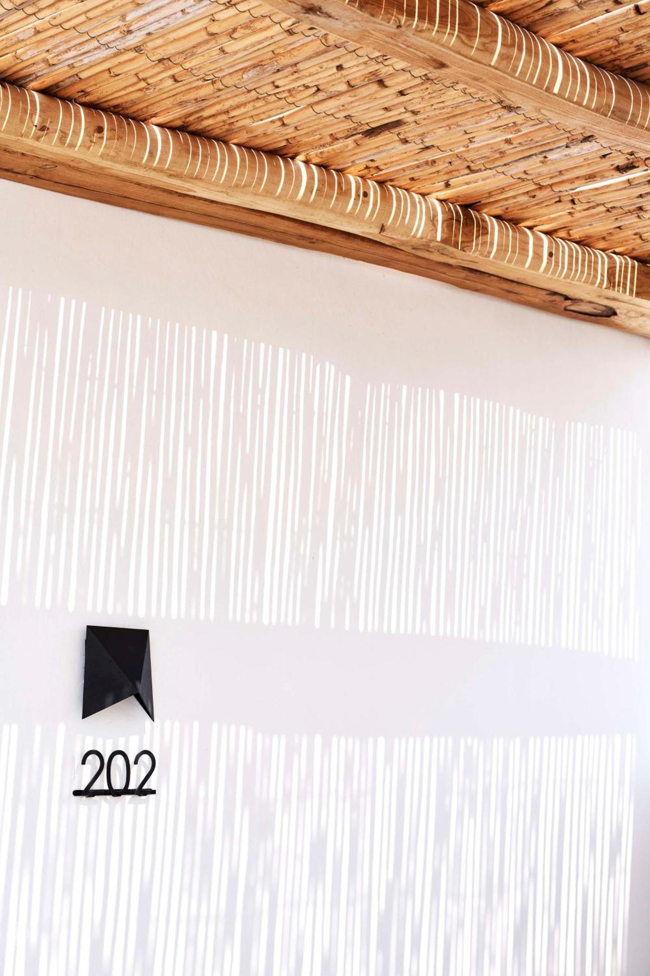 Radisson Blu Euphoria Resort, Mykonos Kalo Livadi Ngoại thất bức ảnh
