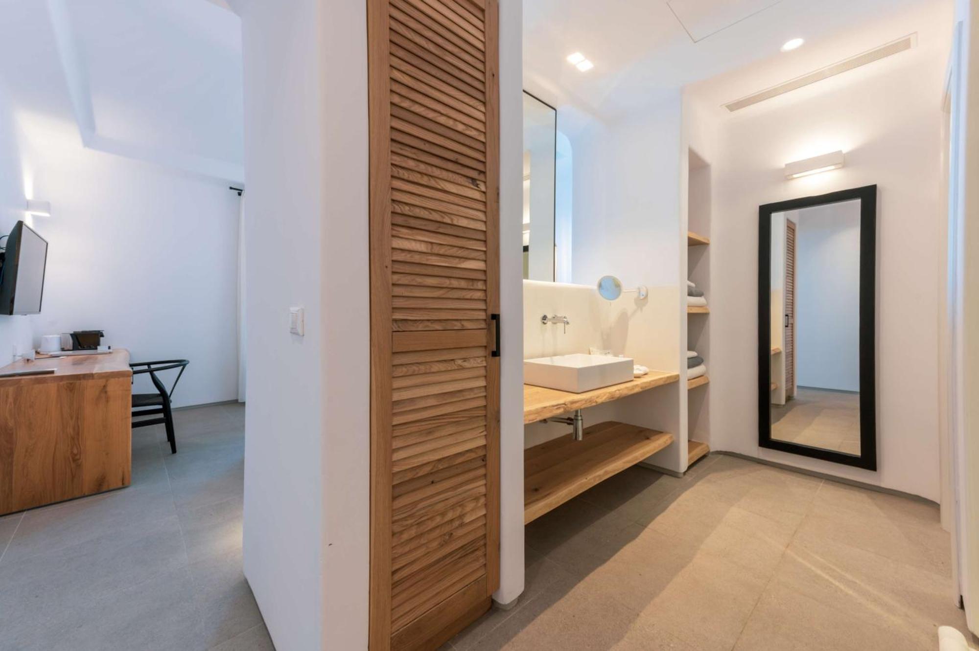 Radisson Blu Euphoria Resort, Mykonos Kalo Livadi Ngoại thất bức ảnh