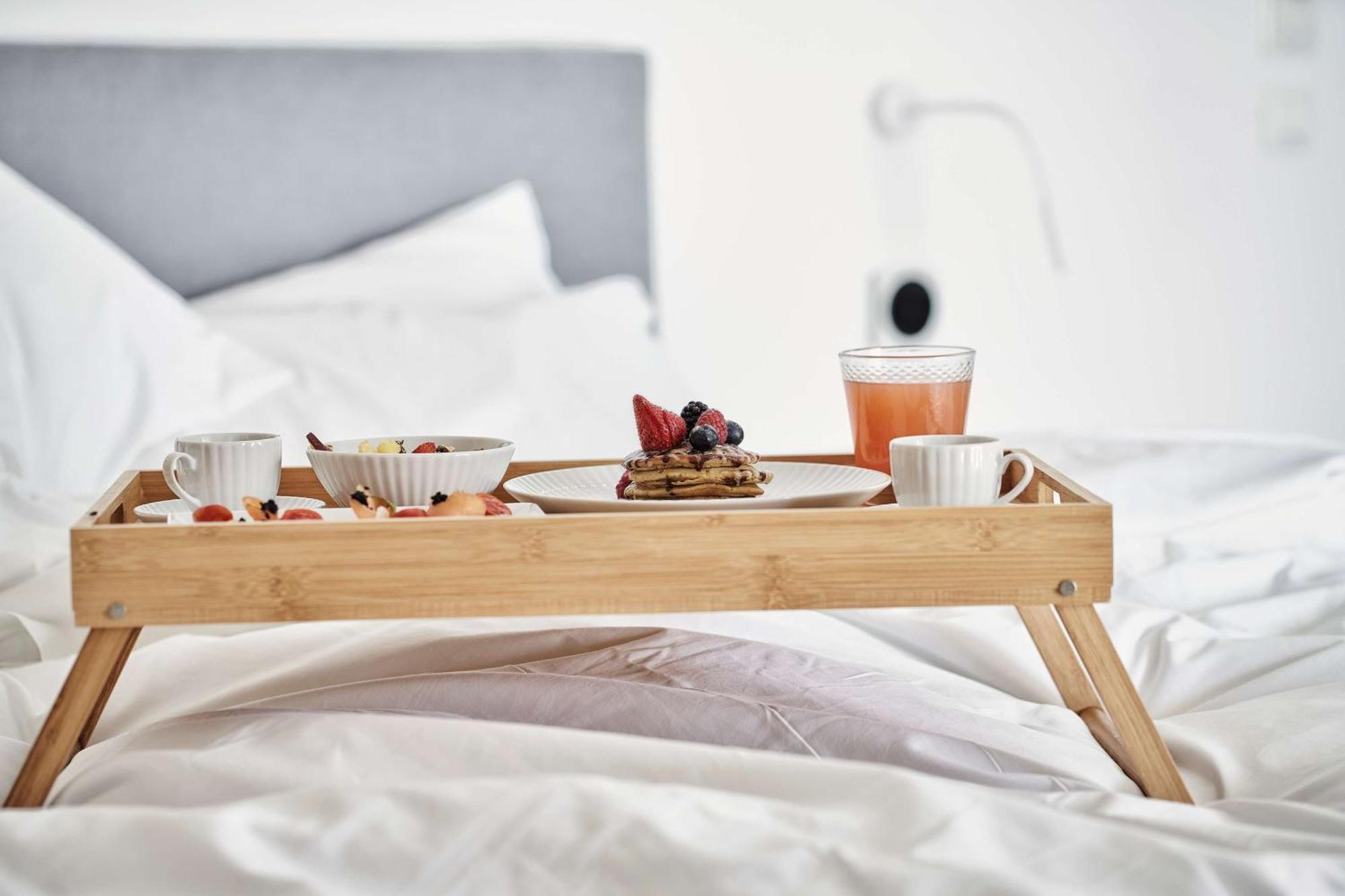 Radisson Blu Euphoria Resort, Mykonos Kalo Livadi Ngoại thất bức ảnh